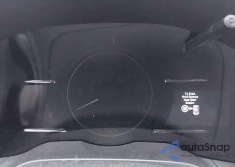 2019 Honda Hr-V Ex from USA, damaged, VIN 3CZRU6H59KM706523